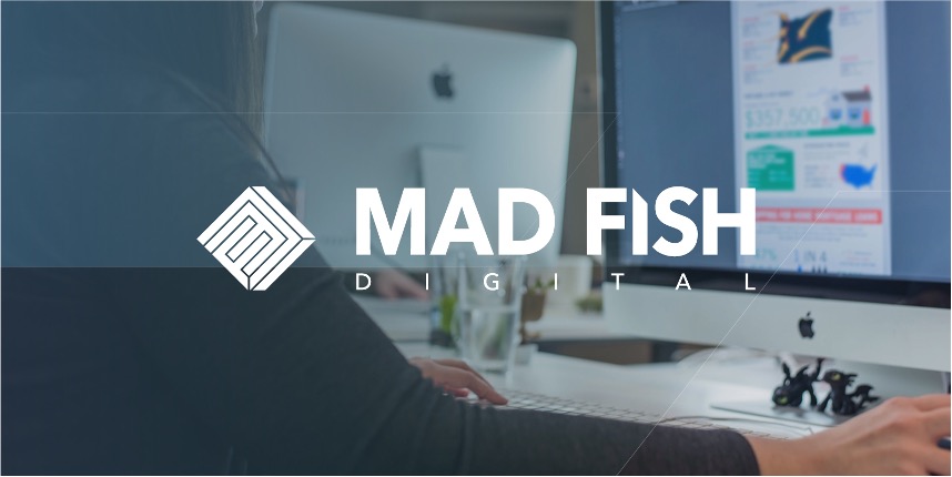 Image: Mad Fish Digital: A 2022 US Agency Awards Finalist