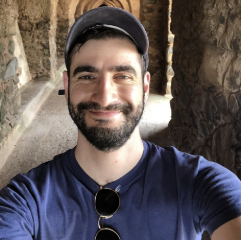Chris Ioannou