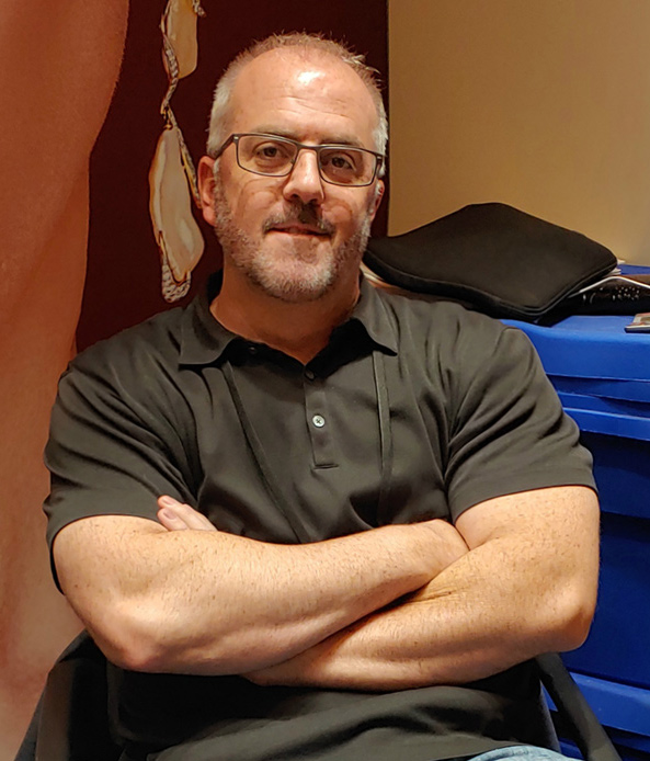 Matthew Craine