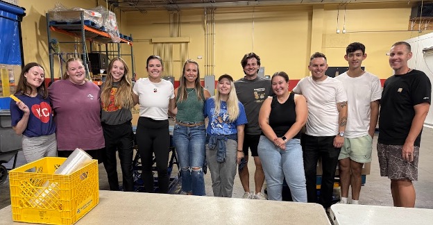 Image: EVERSANA INTOUCH Named Finalists for SEO Agency Of the Year