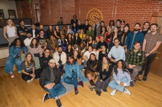 Image: Inside Saylor: How The Creative Agency Makes Brands Entertaining