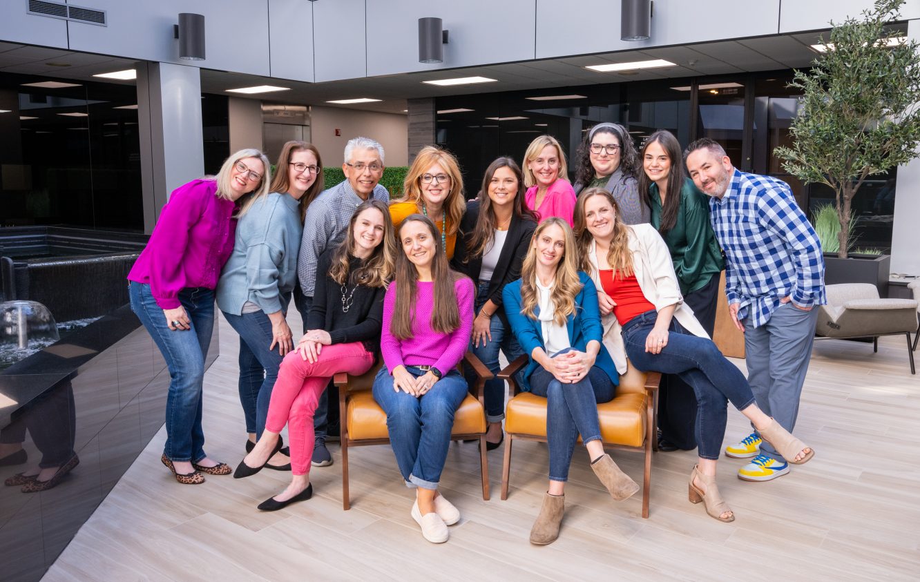 Image: Paradigm Excited, But Not Surprised, to be Named a Finalist for Best Place to Work 