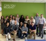 Image: Forthea’s 4th PPC Agency of the Year + Silver Award