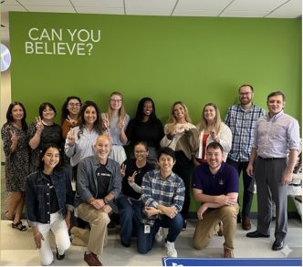 Image: Forthea’s 4th PPC Agency of the Year + Silver Award