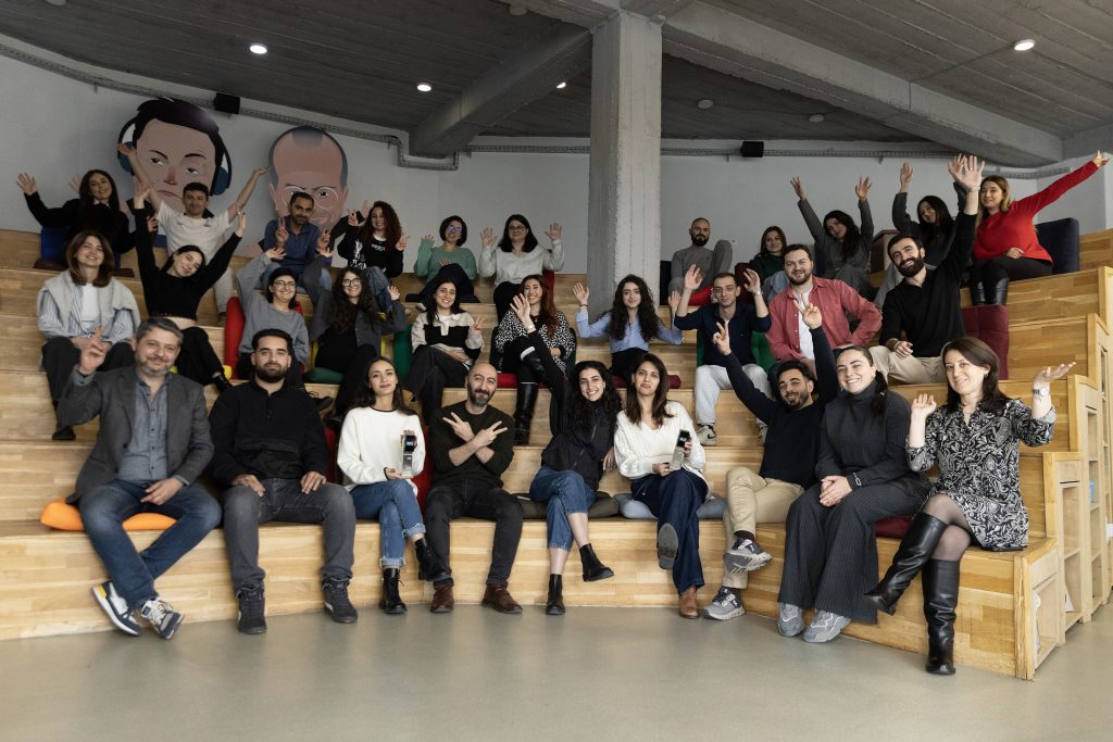 The Crowdfunding Formula, winners of both the Best PR Campaign and Best PPC Campaign Awards.