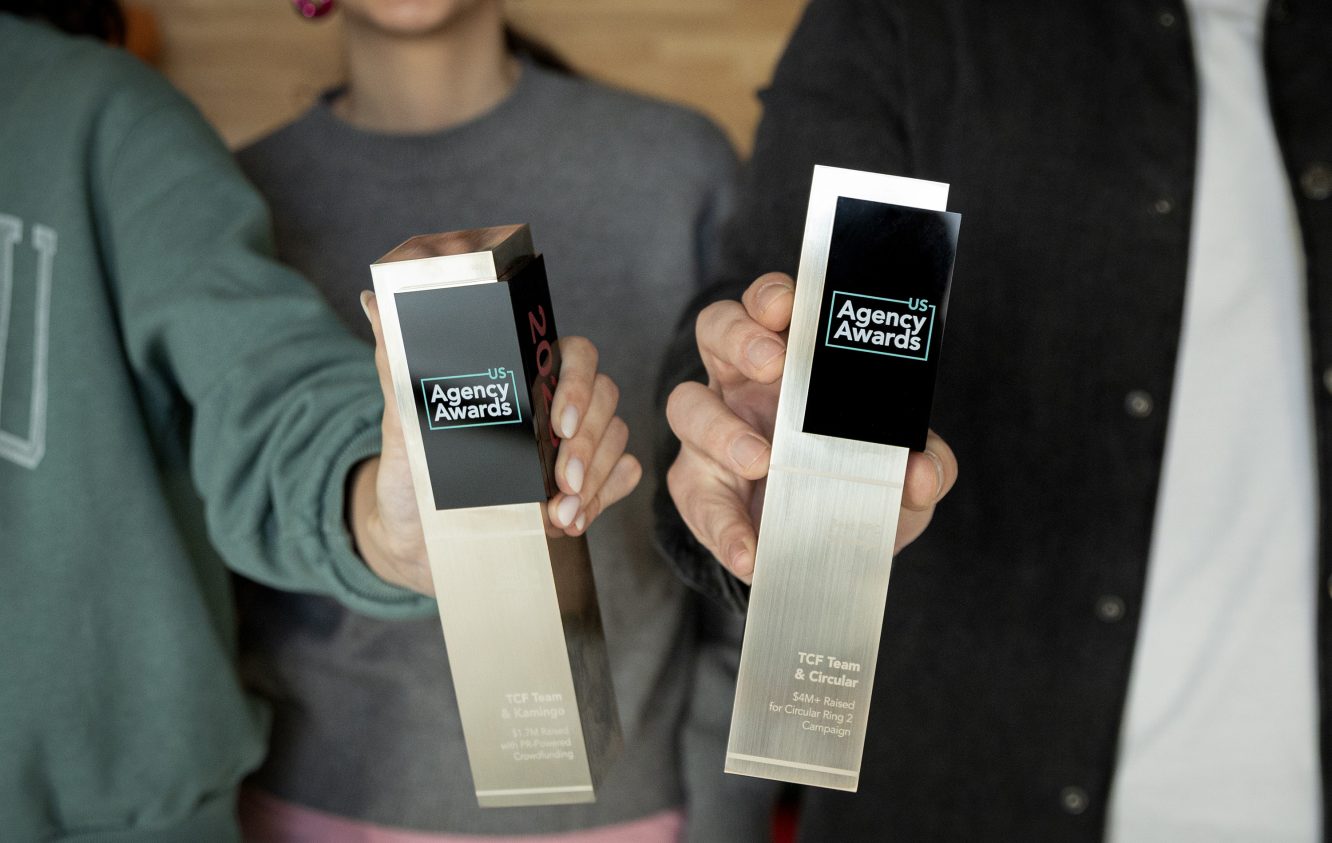 Image: How to Choose the Right US Agency Awards Category for Your Agency