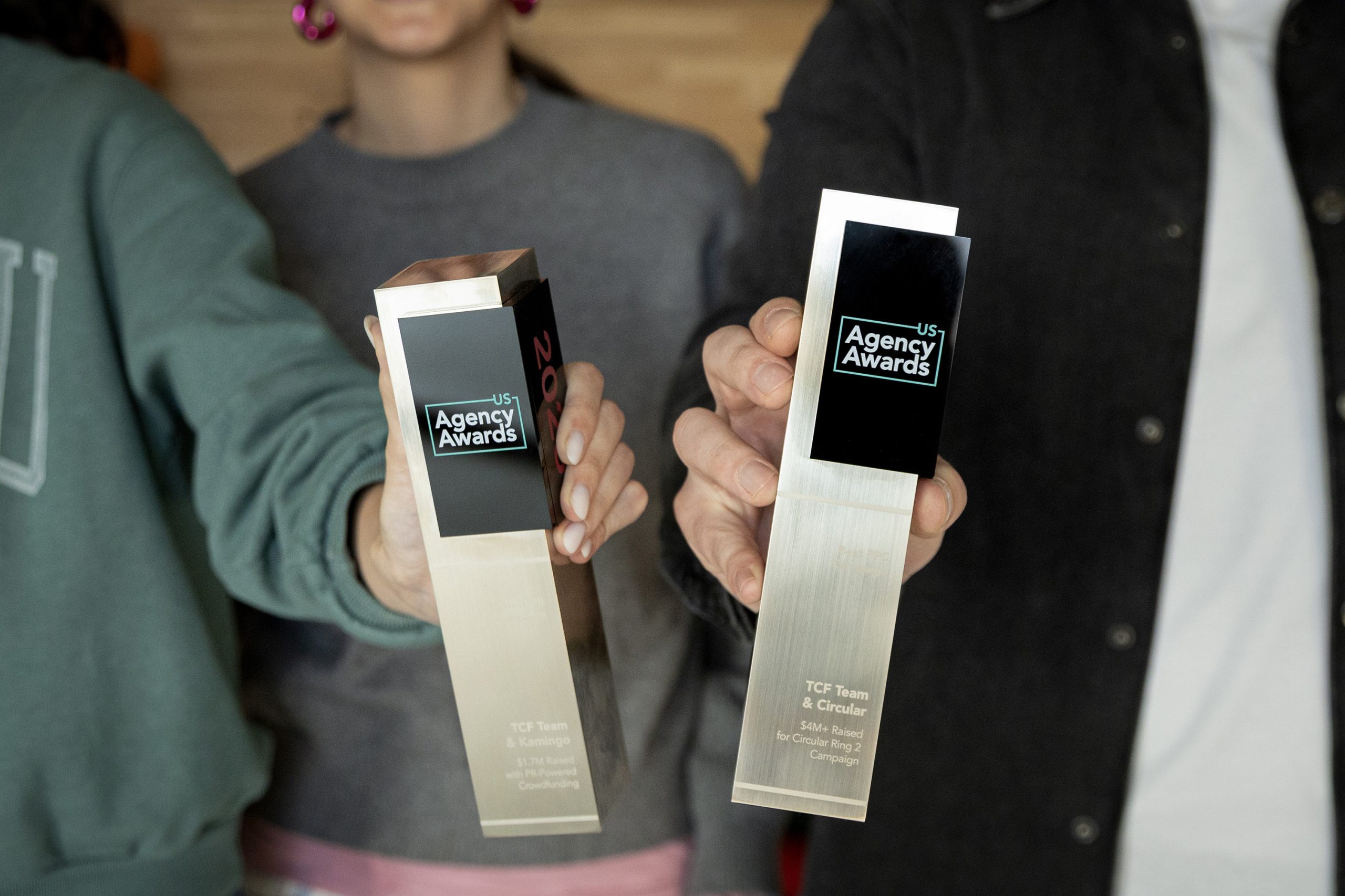 Image: How to Choose the Right US Agency Awards Category for Your Agency