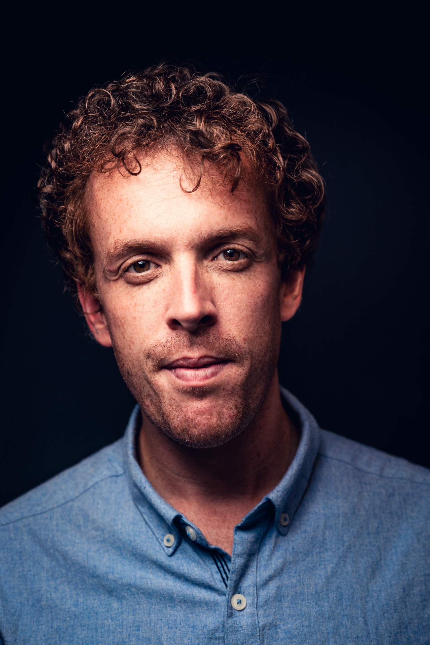 Owain Lloyd- Williams