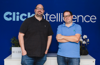 Image: Click Intelligence Shortlisted at the 2026 US Agency Awards for Local SEO Campaign Success