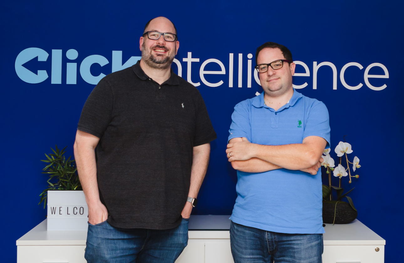Image: Click Intelligence Shortlisted at the 2026 US Agency Awards for Local SEO Campaign Success