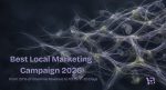 Image: Best Local Marketing Campaign 2026. From 20% of Baseline Revenue to 100% in 30 Days